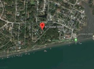 47 Oyster St, Bluffton, SC 29910