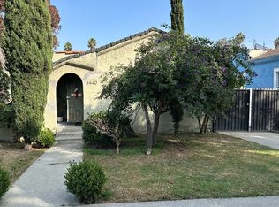 3440 West Blvd, Los Angeles, CA 90016