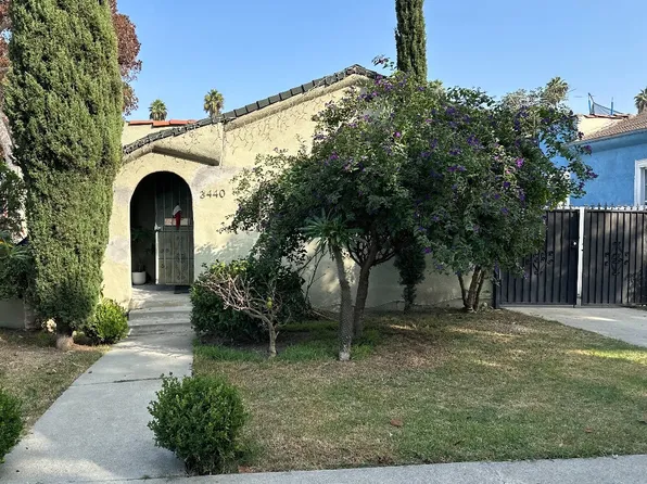 3440 West Blvd, Los Angeles, CA 90016