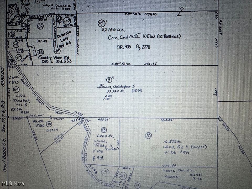 2nd image of 69657 Chermont Rd