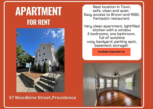 57 Woodbine St Photo 1