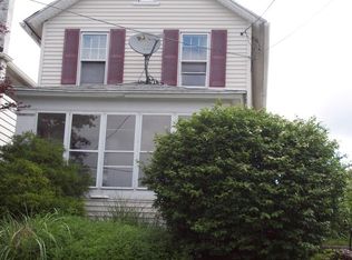 46 Lincoln St, Exeter, PA 18643