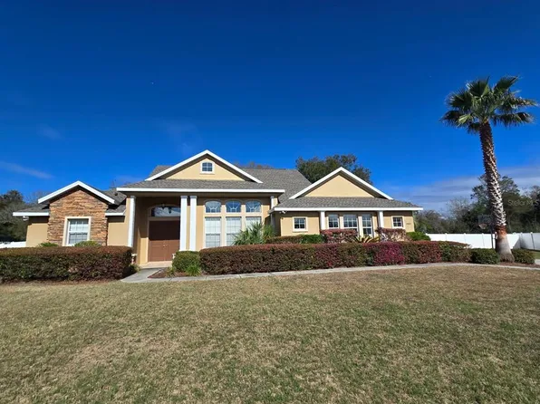 3401 SE 49th Ave, Ocala, FL 34480