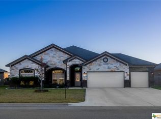 1116 Dark Wood Dr, Harker Heights, TX 76548