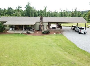 183 Sherman Rd, Laurel, MS 39443