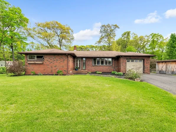 177 Holyoke Ave, Chicopee, MA 01020