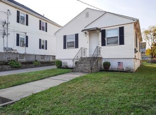 549 Dwelly St, Fall River, MA 02724