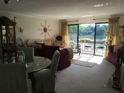 15 River Rd UNIT 213, Cos Cob, CT, 06807