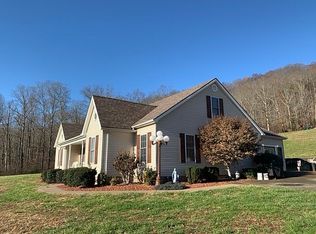 1635 Pleasant Valley Rd, Bradfordsville, KY 40009