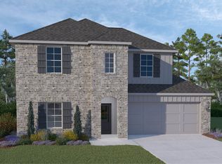 Rosemont Plan, Cedar Creek, Lafayette, LA 70501