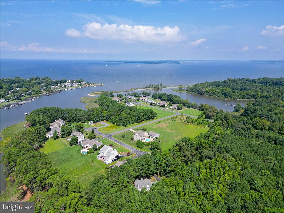 124 Port Ct, Grasonville, MD 21638 Zillow