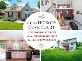 10722 Hickory Cove Ct, Louisville, KY 40241