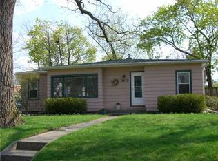 1435 Sunset Rd, Ann Arbor, MI 48103