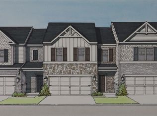 1203 Park Center Cir, Austell, GA 30168