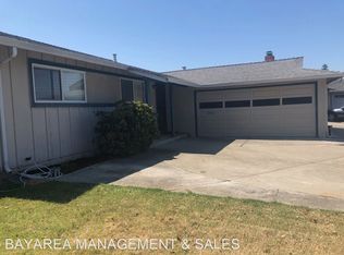 5444 Wallace Pl, Fremont, CA 94538