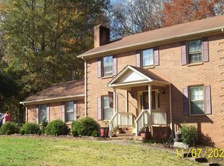 329 Wilson Rd, Danville, VA 24541