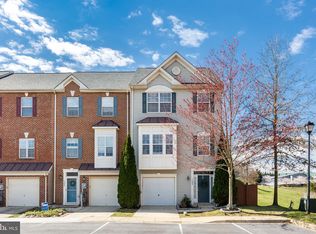 1402 Chessie Ct, Mount Airy, MD 21771