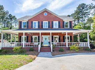 1023 Woods Rd, Waycross, GA 31501