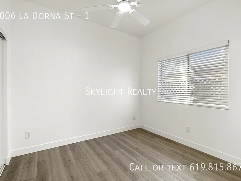 5006 La Dorna St #1 — Photo 6