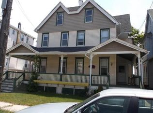 20 Abbott Ave, Asbury Park, NJ 07712