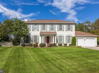 7500 Ridgewell Ct, Beltsville, MD 20705