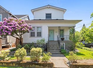 2304 SE Tibbetts St #B, Portland, OR 97202