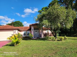 1461 Halstead Ave NW, Palm Bay, FL 32907