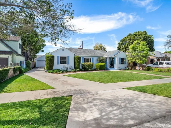 2314 Oakmont Ave, Santa Ana, CA 92706