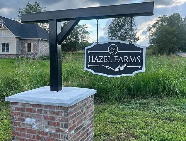 2nd image of LOT 3 Hazel Farms Ln