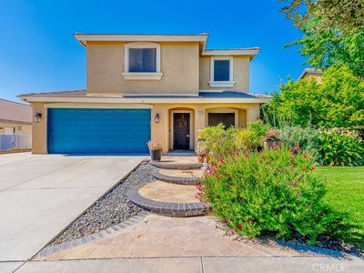 1453 Augusta St, Beaumont, CA, 92223