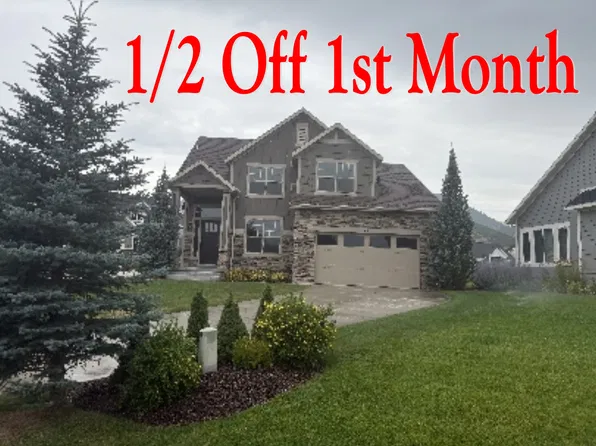 431 N Fairway Dr, Midway, UT 84049