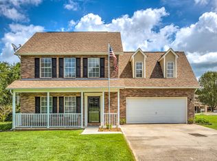 7710 Edith Keeler Ln, Knoxville, TN 37938