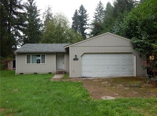 17144 Snowbell Ct SE, Yelm, WA 98597