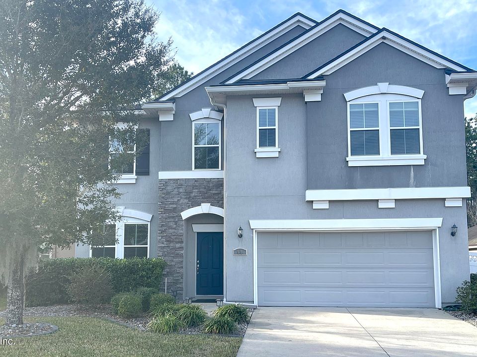 1st image of 59 Stirlingshire Ct