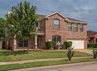 6911 Evening Shade Ln, Arlington, TX 76002