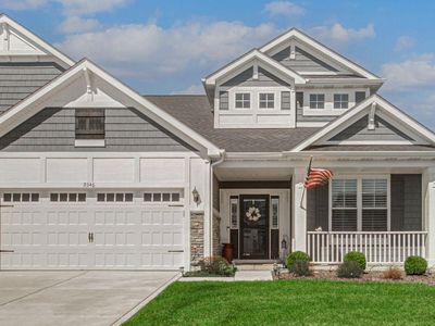 9346 Green Meadow Dr, Cedar Lake, IN, 46303