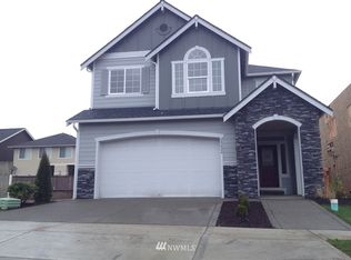 29024 121st Way SE LOT 290, Kent, WA 98092