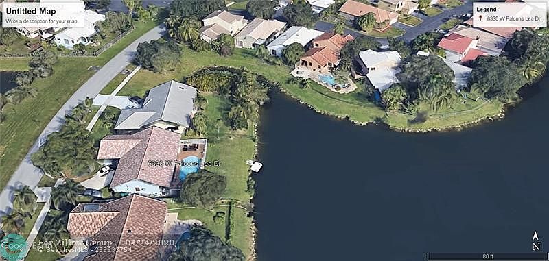 1st image of 6330 W Falcons Lea Dr
