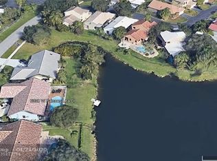 6330 W Falcons Lea Dr, Davie, FL 33331