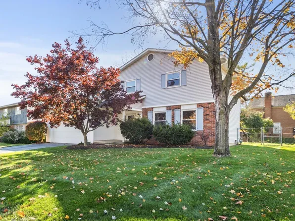 1297 Slade Ave, Columbus, OH 43235