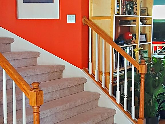 New Sherwin Williams paint