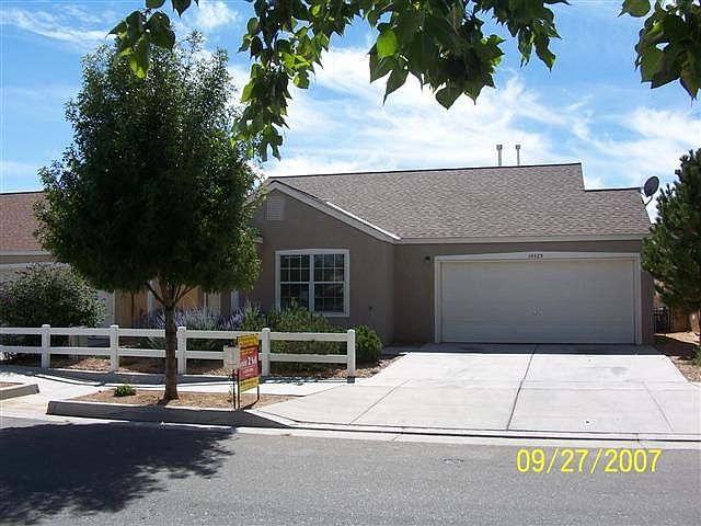 1st image of 10523 Blanco Dr NW