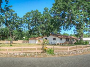 23018 Rovern Ranch Rd, Palo Cedro, CA 96073