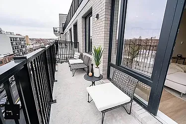 Rented by Highline Residential