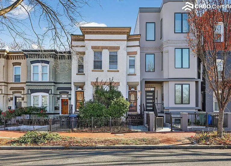 Furnished Rental in Washington, DC