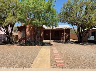 2133 E Mabel St, Tucson, AZ 85719