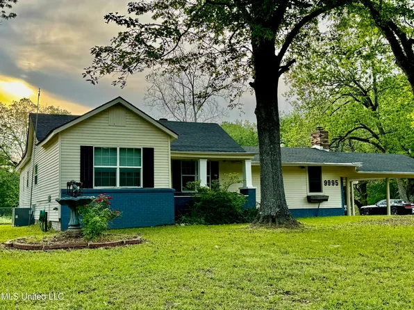 9995 Midway Rd, Raymond, MS 39154
