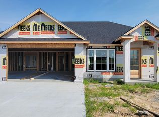 144 Bailey Dr, Columbia, MO 65203
