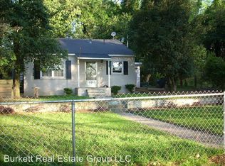 1723 1/2 Kissingbower Rd, Augusta, GA 30904