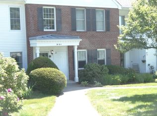 29 Windsor Ct #D, Keene, NH 03431